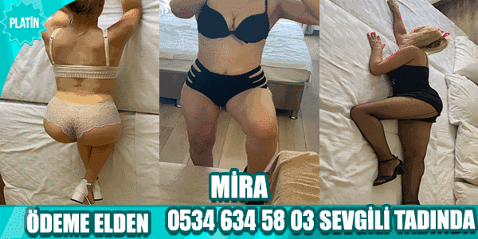 Selam ben Mira Yaş 26 Boy 170 Kilo 55 Sevgili tadında seks yapıyorum Anal var Sevişme var Oral var Sakso var Kondom şart Yerim yok Ücret elden Ev otel aparta geliyorum Görüşmelerimde oldu bittiye getirmiyorum Müşteri memnuniyetine önem veriyorum Boş muhabbet için yazmayın Keyifli vakitler için sizleri bekliyorum 💋💋 Numara 05346345803